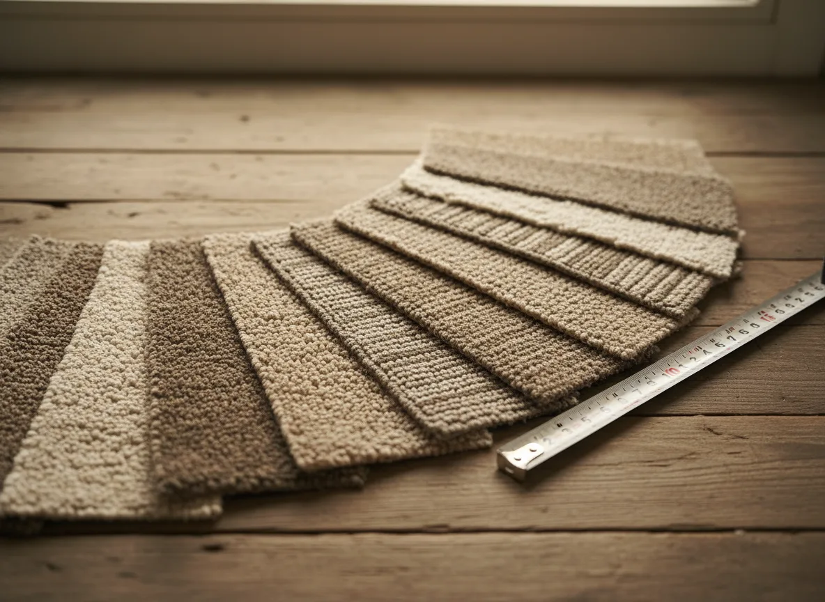 Carpet Installation Cub Run, KY FAQs